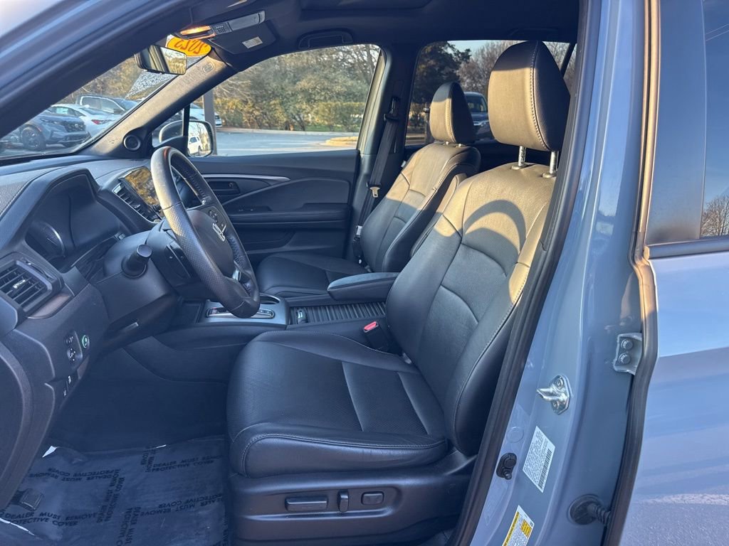 Used 2023 Honda Passport EX-L image 22