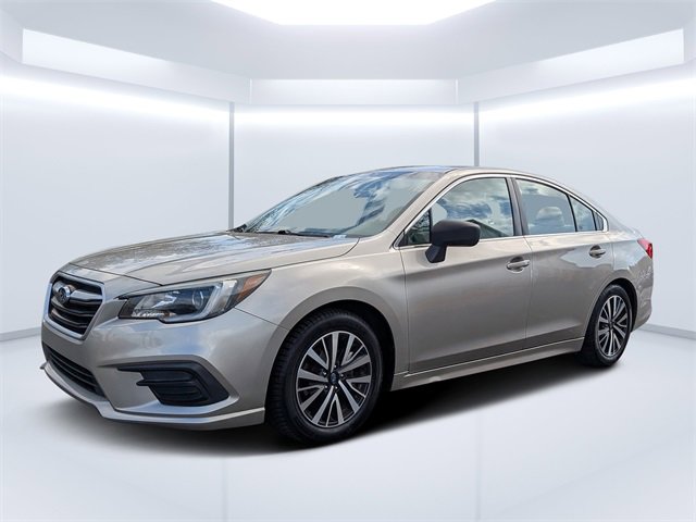 Used 2019 Subaru Legacy 2.5i w/ Alloy Wheel Package image 7