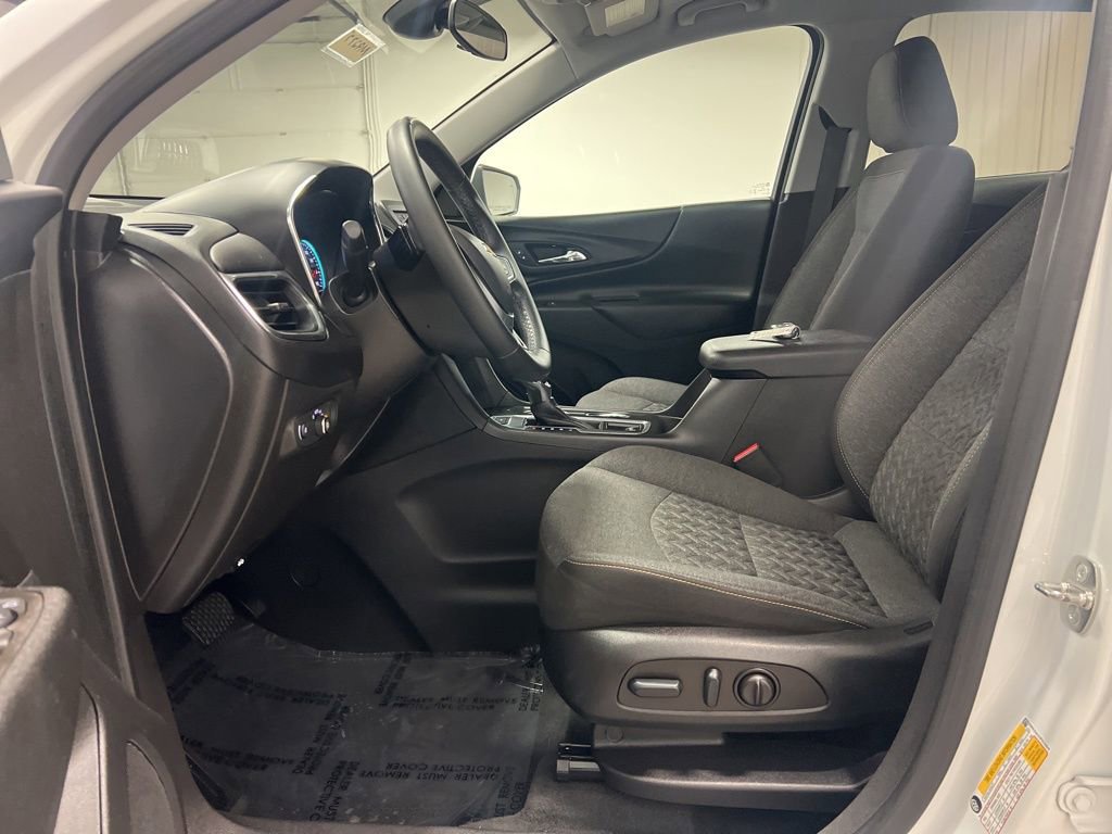 Certified 2023 Chevrolet Equinox LT image 8
