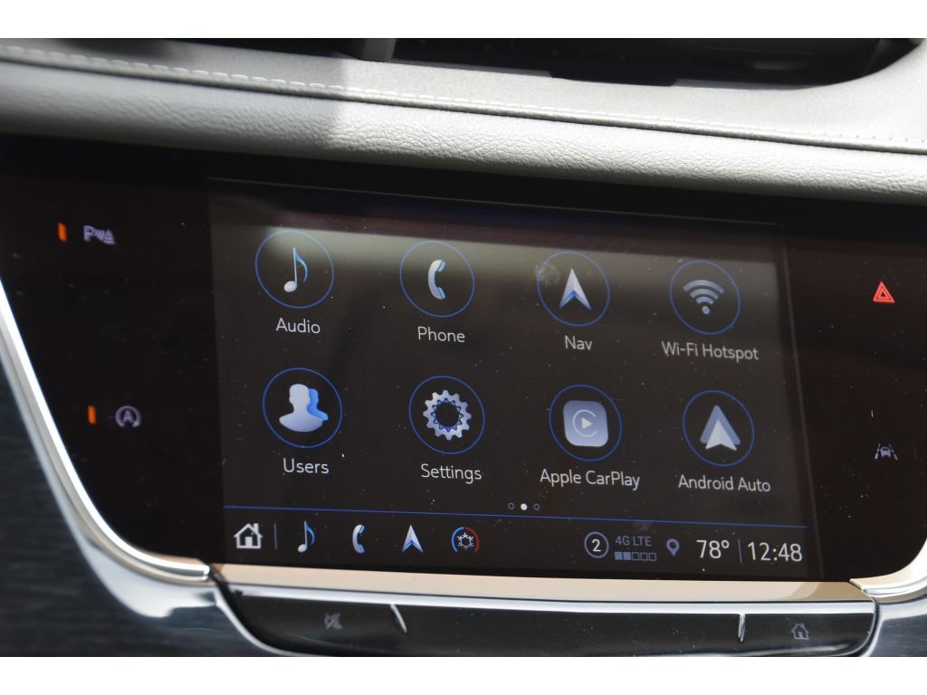 Certified 2024 Cadillac XT6 Premium Luxury FWD image 22