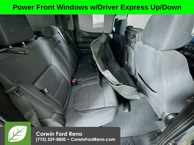 Used 2021 Chevrolet Silverado 1500 RST image 25