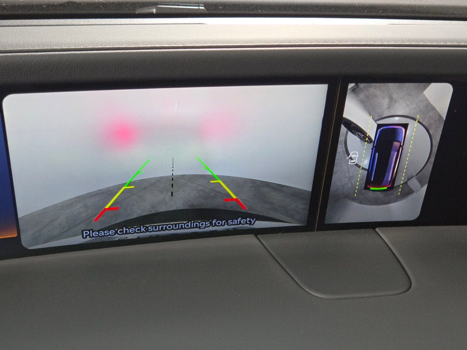 New 2026 Lincoln Nautilus Premier w/ Jet Appearance Package image 27