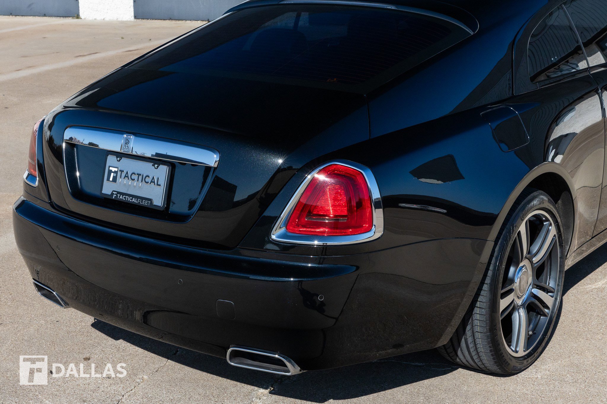 Used 2017 Rolls-Royce Wraith image 17