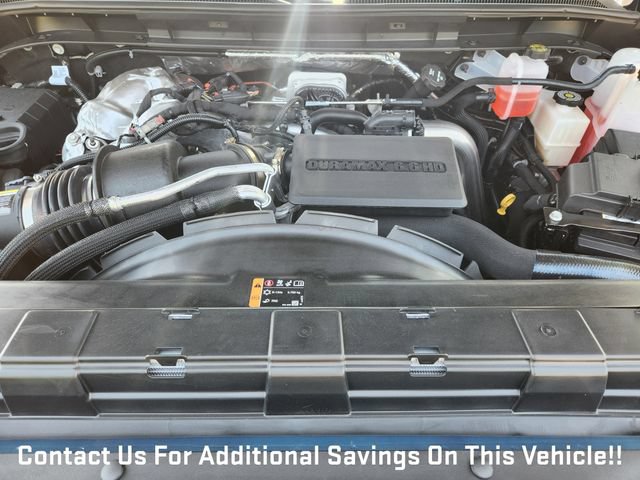 New 2026 GMC Sierra 2500 Denali w/ Denali Reserve Package AWD/4WD image 22