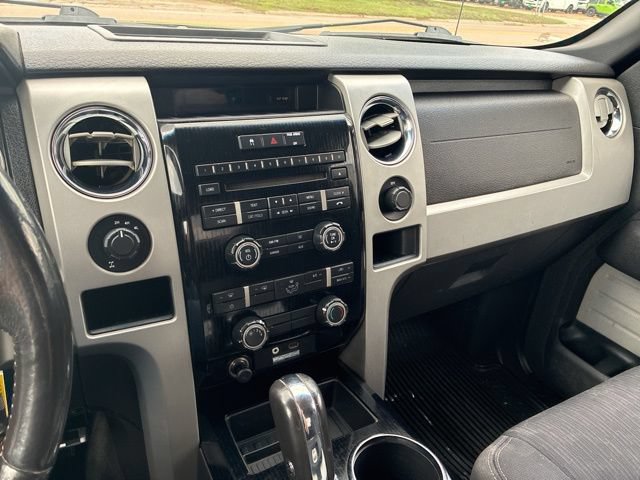 Used 2009 Ford F150 FX4 AWD/4WD image 22