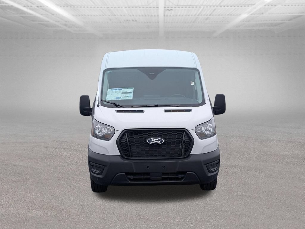 New 2026 Ford Transit 150 148 Medium Roof RWD image 4