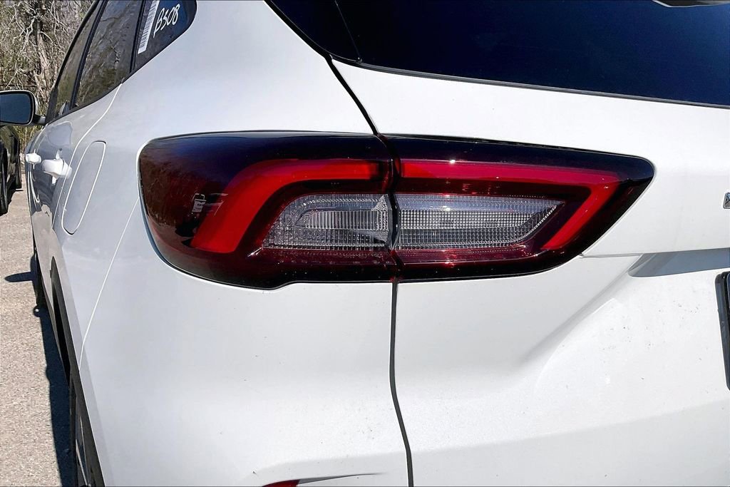 New 2026 Ford Escape ST-Line Select w/ Tech Pack #1 image 14