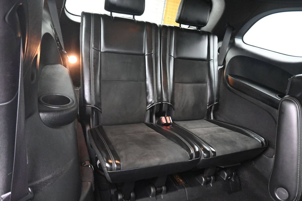 Used 2021 Dodge Durango GT AWD/4WD image 49