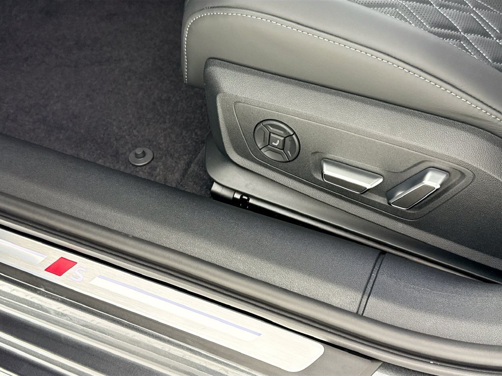 New 2026 Audi S5 Premium Plus AWD/4WD image 24