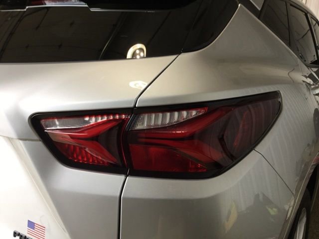 Used 2019 Chevrolet Blazer Premier w/ Sun and Wheels Package image 20