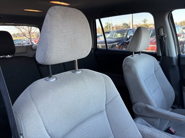 Used 2016 Honda Pilot EX image 22