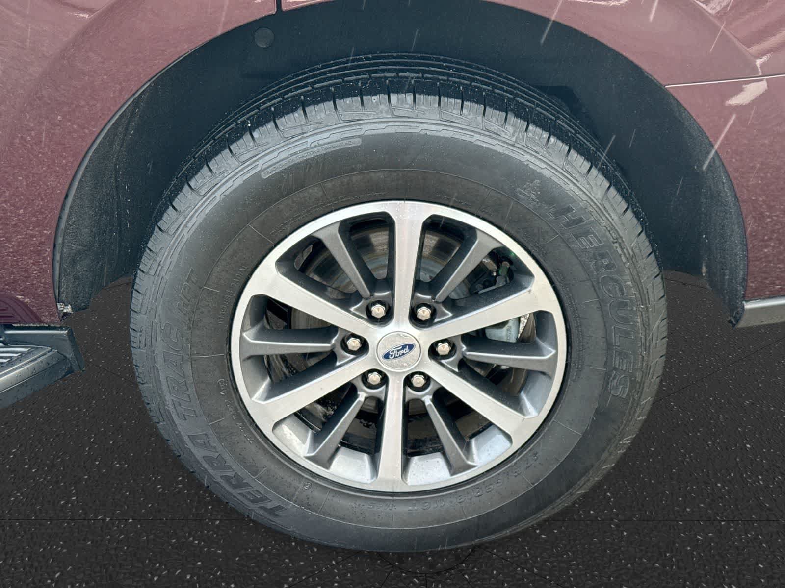 Used 2020 Ford Expedition XLT AWD/4WD image 20