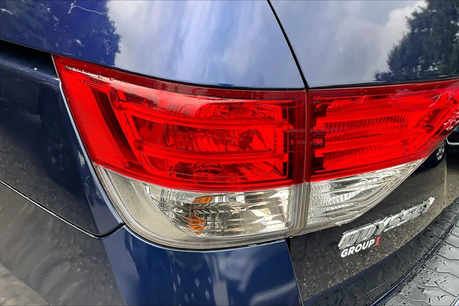 Used 2016 Honda Odyssey SE image 26