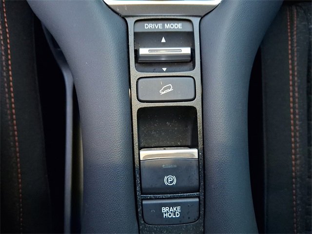 Used 2026 Honda HR-V Sport image 24