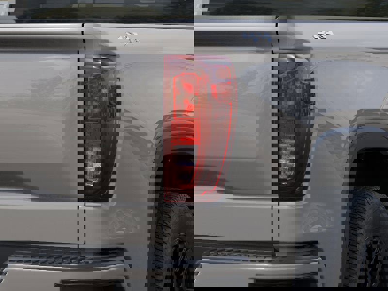 New 2026 GMC Sierra 1500 Pro w/ Graphite Edition image 11