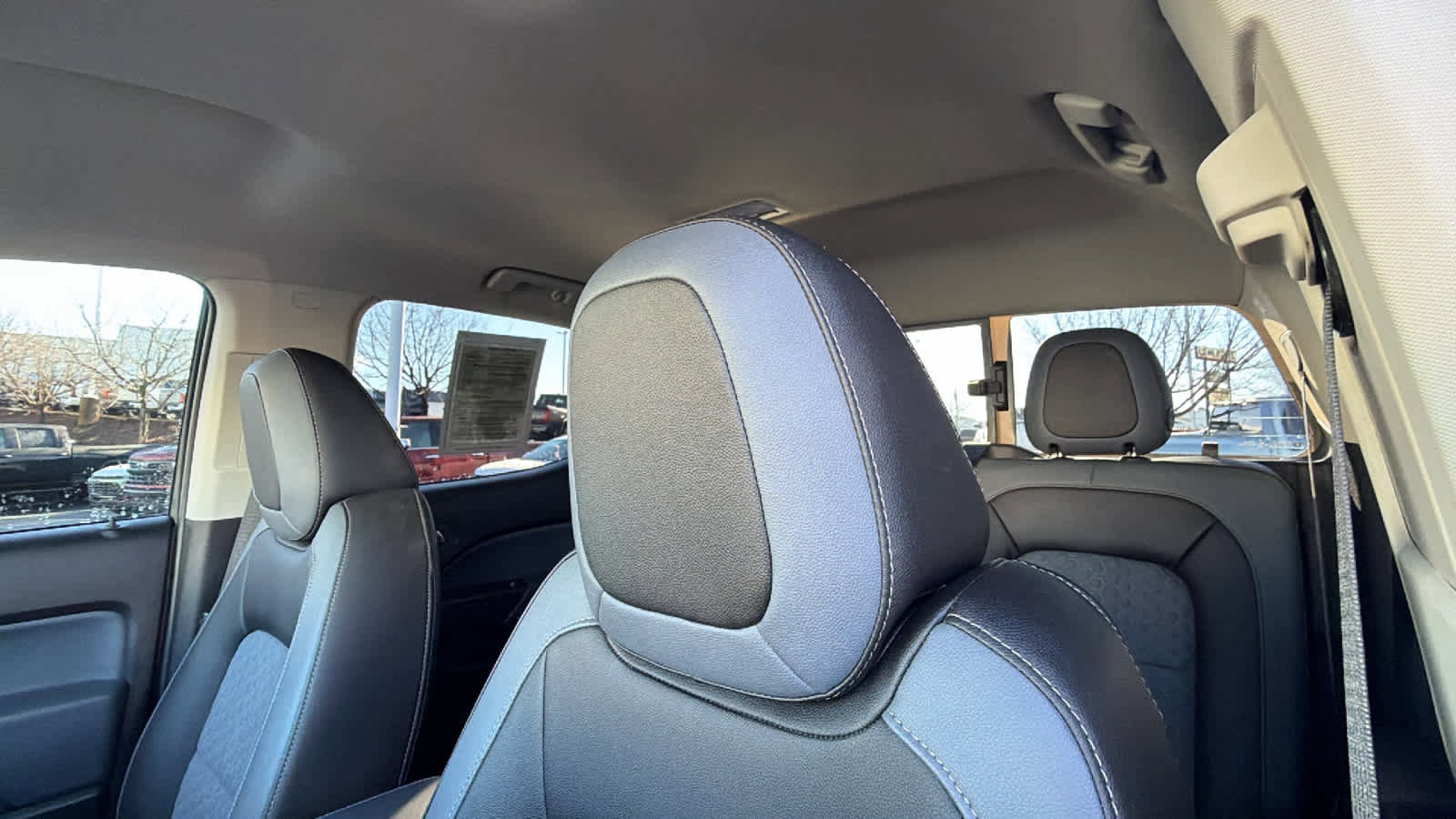 Used 2019 Chevrolet Colorado Z71 image 11