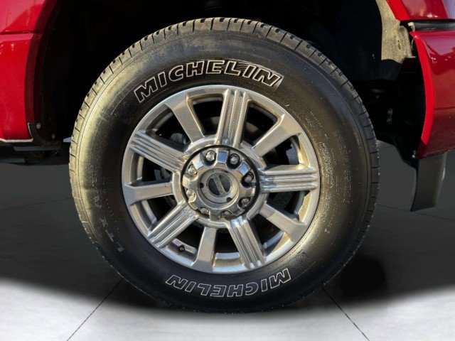 Used 2019 Ford F350 Limited w/ FX4 Off-Road Package image 68