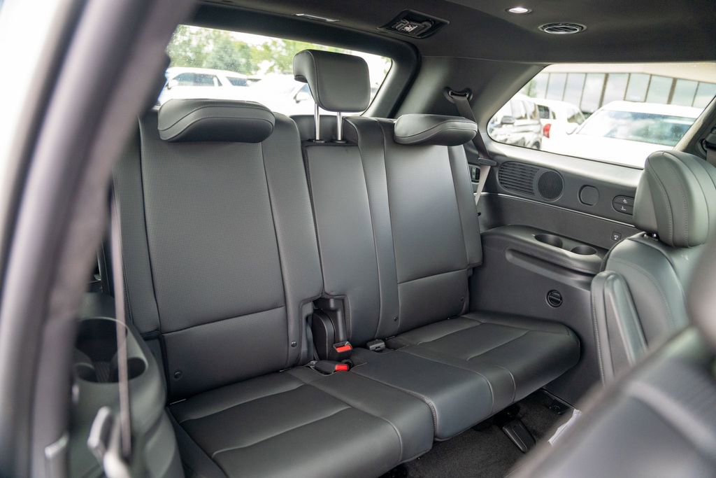 New 2026 Hyundai Palisade Calligraphy image 14