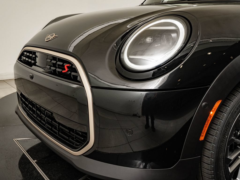 New 2026 MINI Cooper S FWD image 3