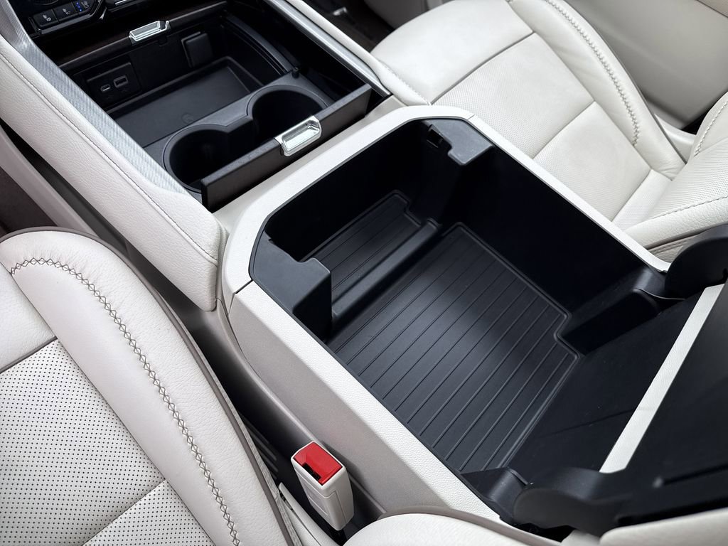 Used 2022 GMC Yukon Denali image 23