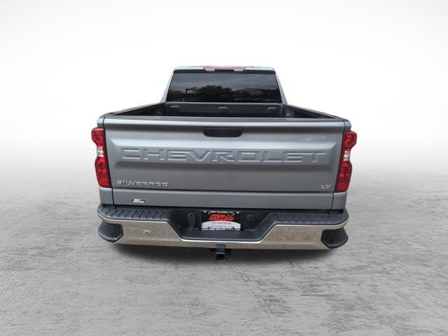 Used 2023 Chevrolet Silverado 1500 LT image 7