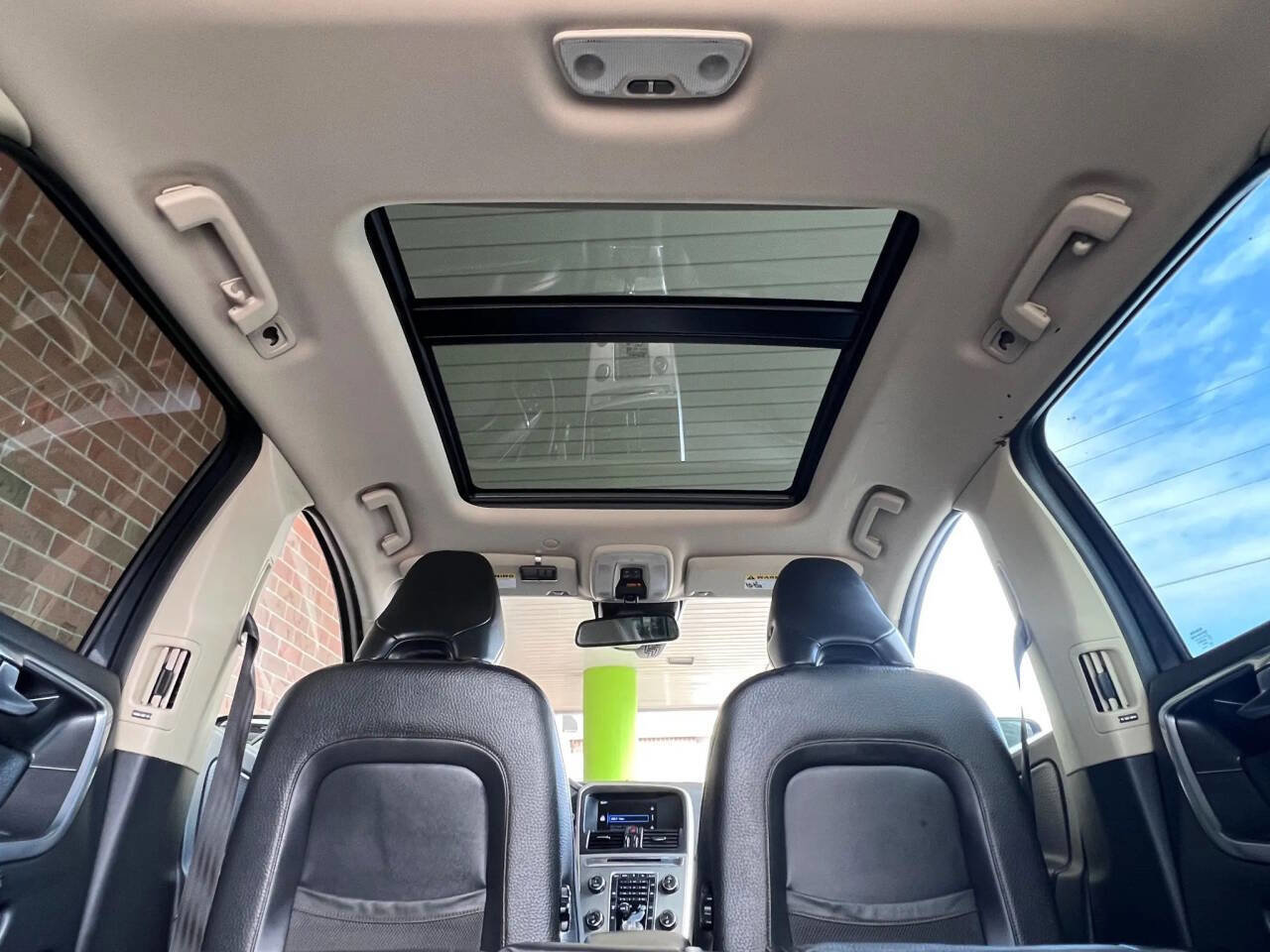 Used 2013 Volvo XC60 T6 image 17