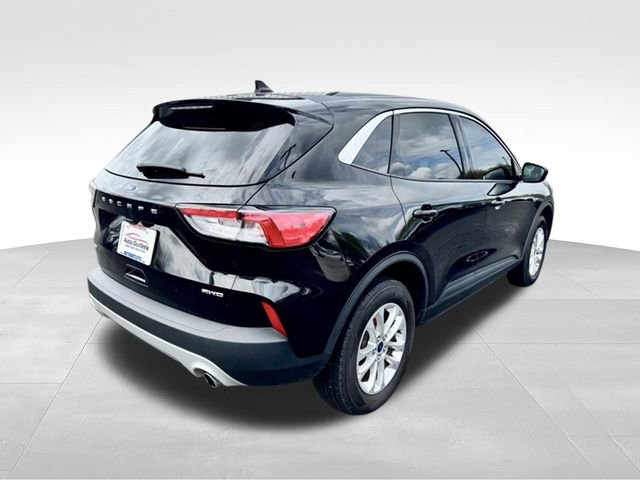 Used 2022 Ford Escape SE w/ Convenience Package AWD/4WD image 7