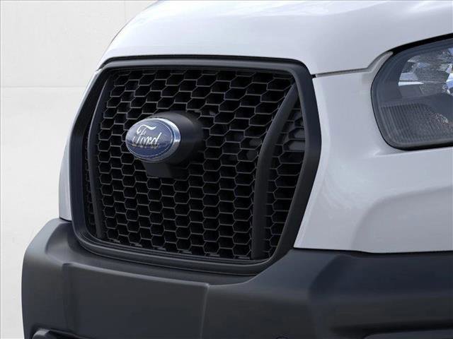 New 2025 Ford Transit 250 w/ Load Area Protection Package image 17