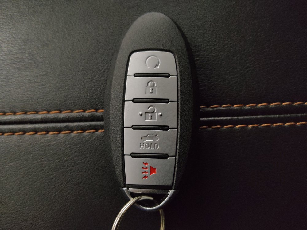 Used 2021 Nissan Sentra SR FWD image 32