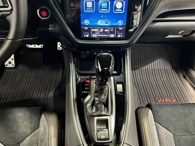Used 2022 Subaru WRX GT AWD/4WD image 22