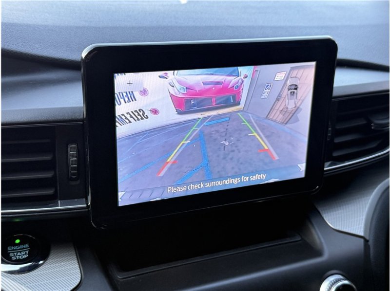 Used 2020 Ford Explorer XLT w/ Equipment Group 202A image 56