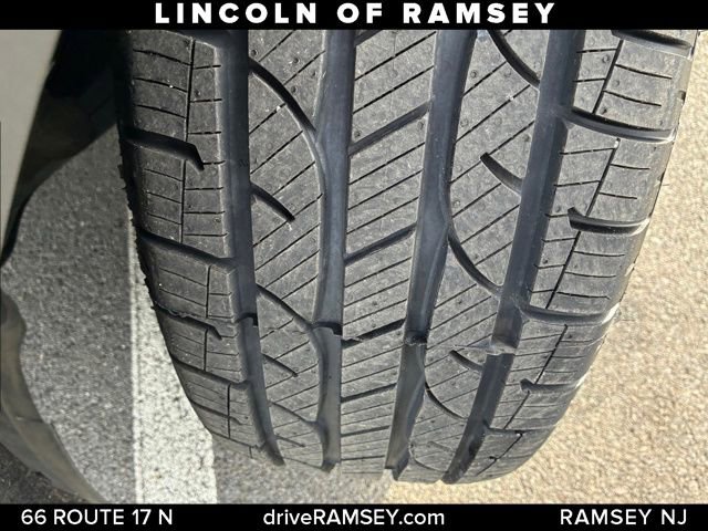 Used 2023 Lincoln Nautilus AWD image 25