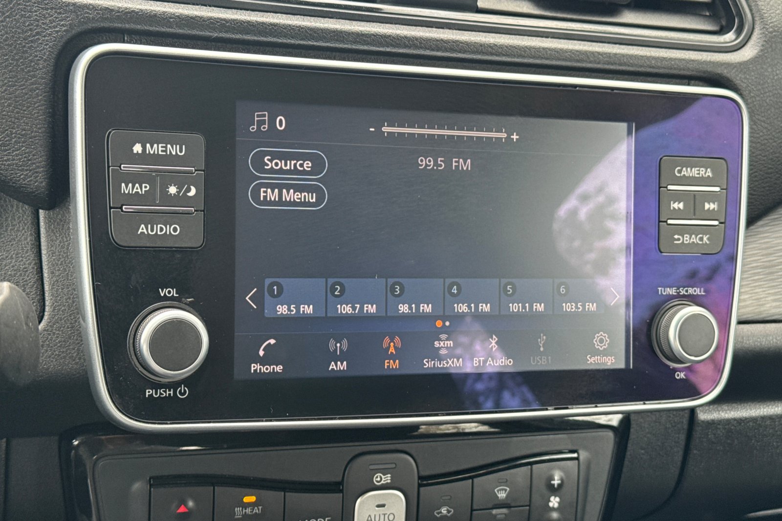Used 2025 Nissan Leaf SV Plus FWD image 27