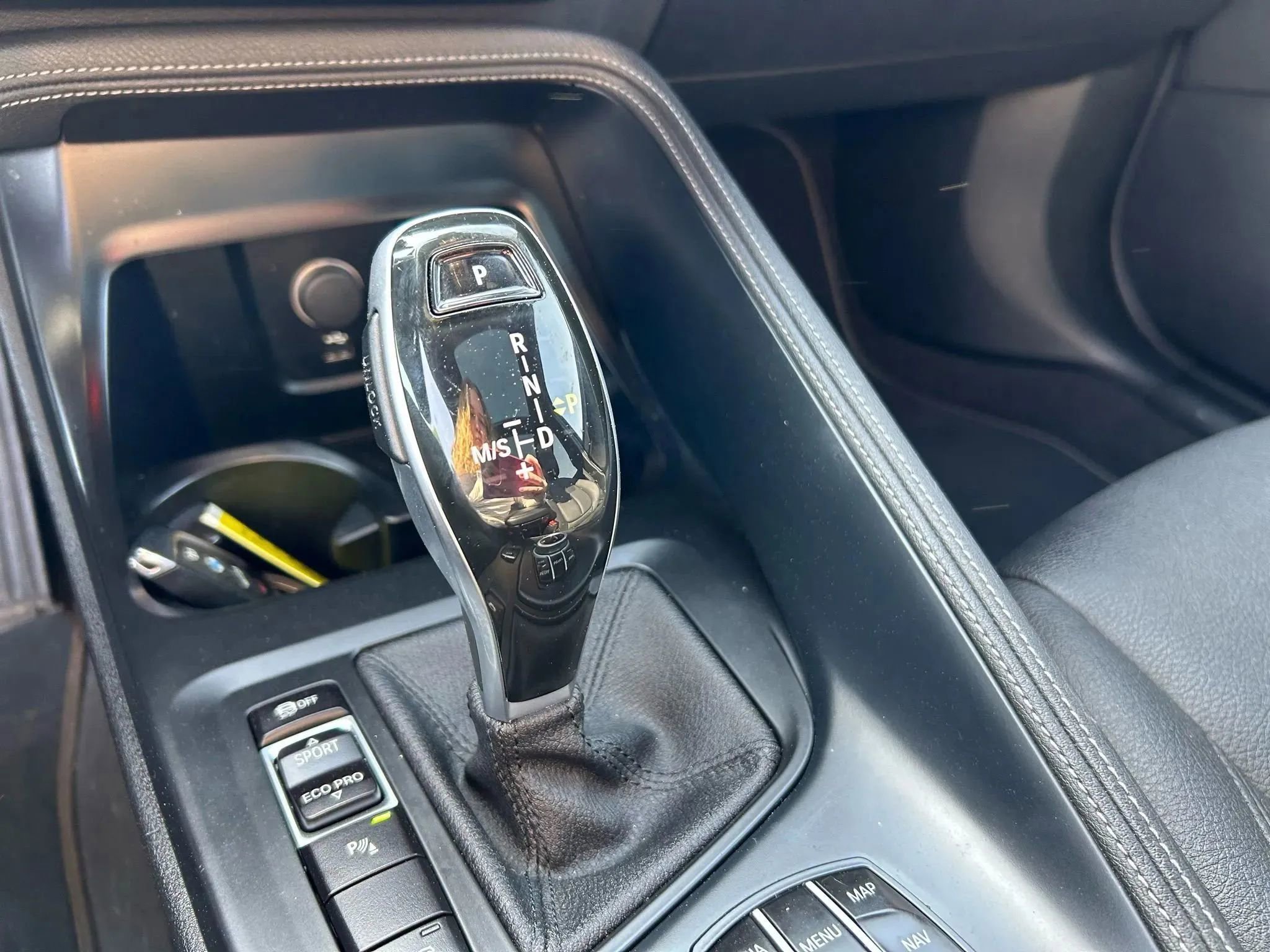 Used 2020 BMW X1 xDrive28i w/ Convenience Package image 24