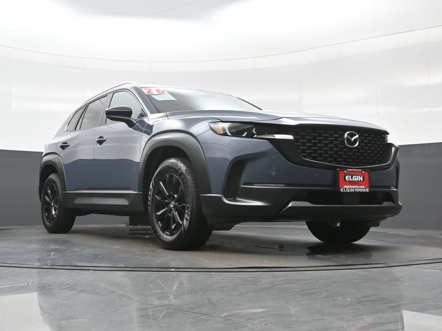 Used 2026 MAZDA CX-50 AWD 2.5 S w/ Preferred Pkg image 28