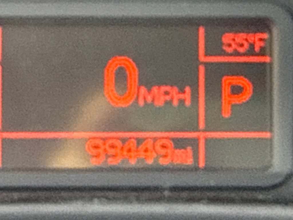 Used 2014 FIAT 500L Trekking w/ Popular Equipment Group FWD image 18