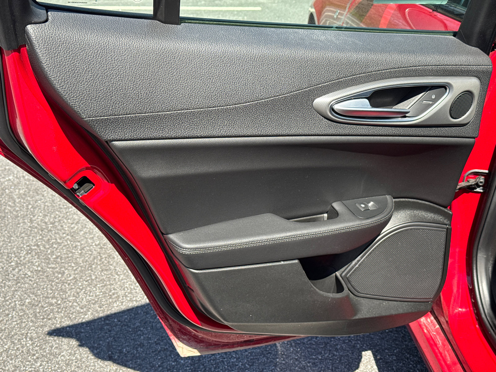 Used 2024 Alfa Romeo Giulia Ti image 15