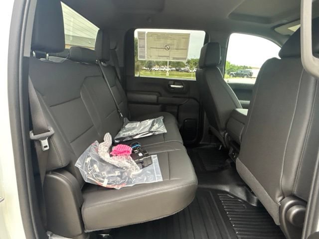 New 2026 Chevrolet Silverado 3500 W/T w/ WT Convenience Package AWD/4WD image 34