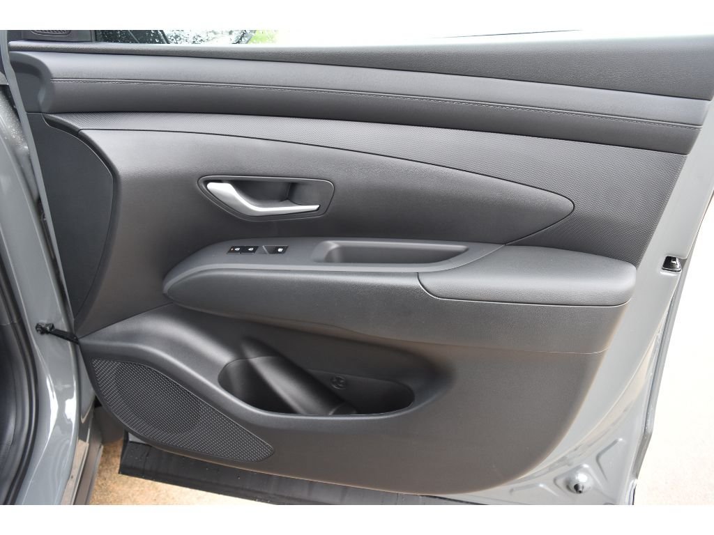 New 2026 Hyundai Santa Cruz SEL FWD image 29