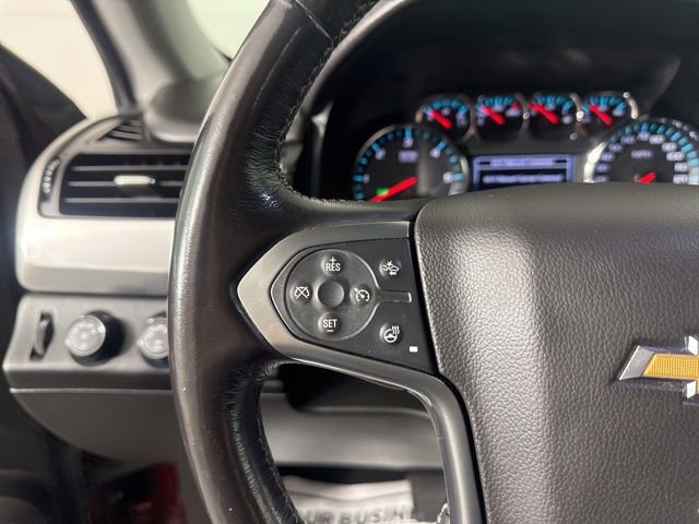 Used 2018 Chevrolet Suburban LT image 32