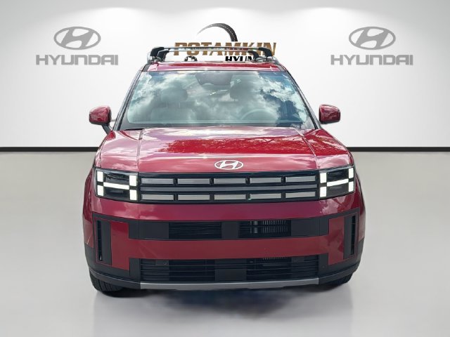 Certified 2026 Hyundai Santa Fe SEL FWD image 3