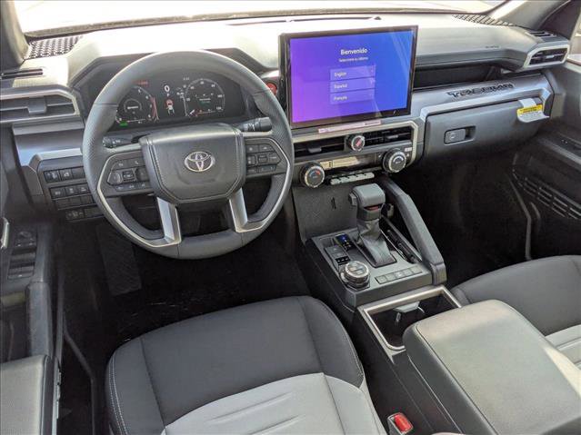 New 2026 Toyota Tacoma TRD Off-Road image 15