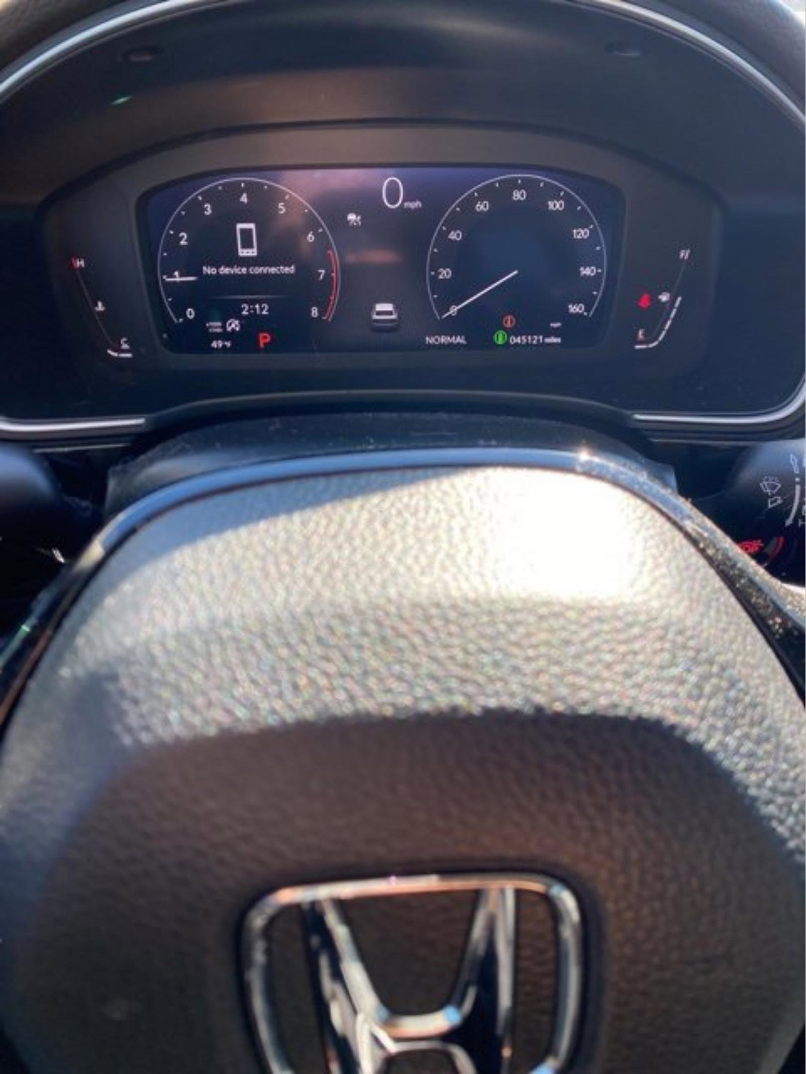 Used 2023 Honda Civic Touring image 16