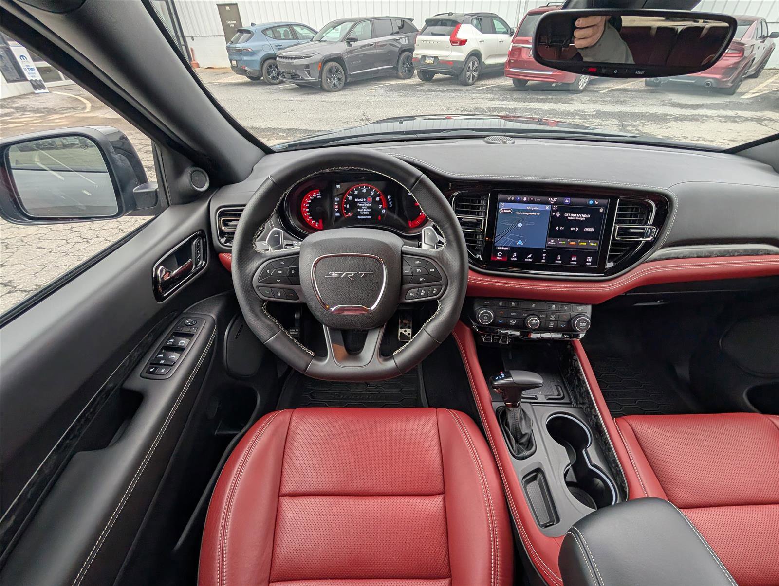 Used 2023 Dodge Durango SRT Hellcat image 23