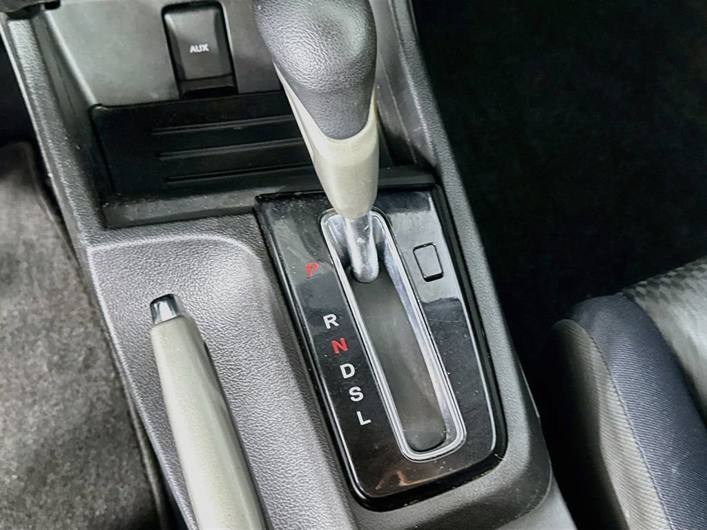 Used 2015 Honda Civic LX image 20