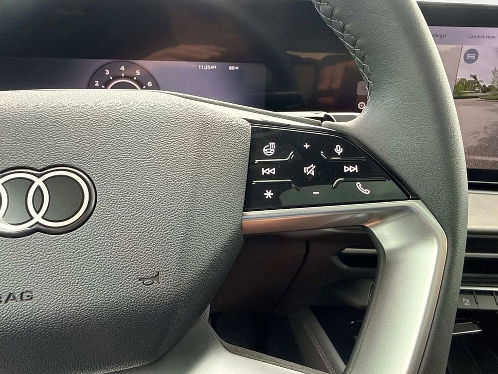 New 2026 Audi Q3 quattro 2.0T image 29