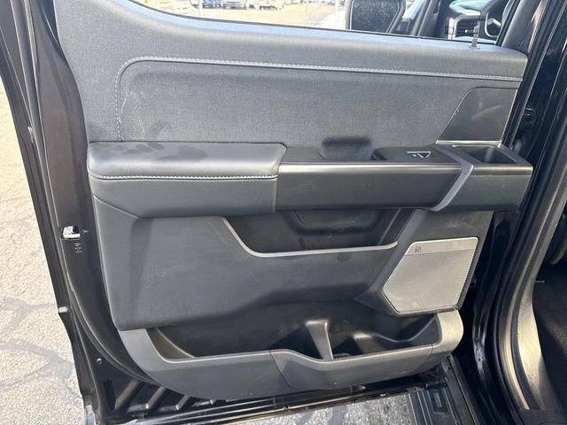 Certified 2024 Ford F150 Lariat image 19
