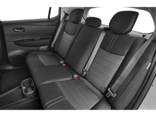Used 2024 Nissan Leaf SV Plus FWD image 16