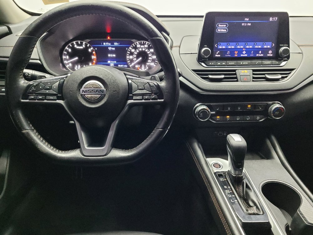 Used 2019 Nissan Altima 2.5 SR w/ SR Premium Package FWD image 22