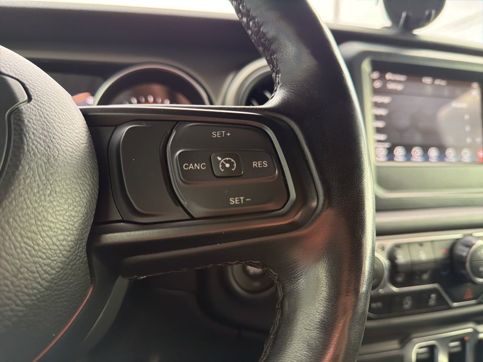 Used 2021 Jeep Wrangler Sport S image 72